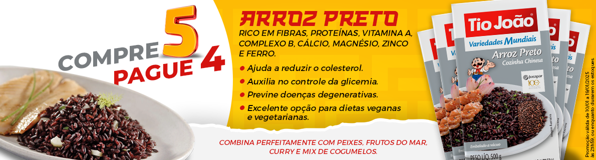 Promoção compre e ganhe